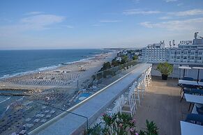 Aqvatonic Balneo Spa - Steaua de Mare