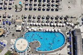 Aqvatonic Balneo Spa - Steaua de Mare