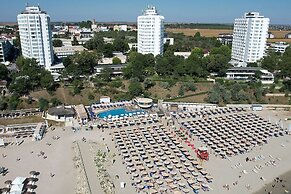 Aqvatonic Balneo Spa - Steaua de Mare