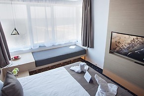 Aqvatonic Balneo Spa - Steaua de Mare