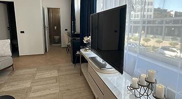 Aqvatonic Balneo Spa - Steaua de Mare