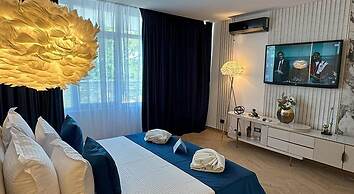 Aqvatonic Balneo Spa - Steaua de Mare