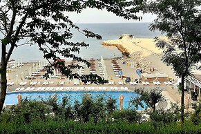 Aqvatonic Balneo Spa - Steaua de Mare