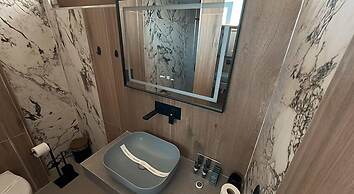 Aqvatonic Balneo Spa - Steaua de Mare