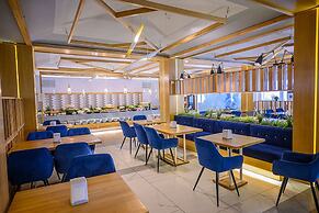 Aqvatonic Balneo Spa - Steaua de Mare
