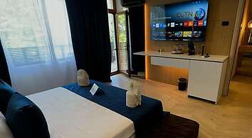 Aqvatonic Balneo Spa - Steaua de Mare