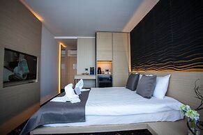 Aqvatonic Balneo Spa - Steaua de Mare