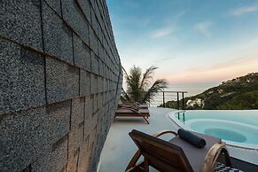 Villa Shadow
