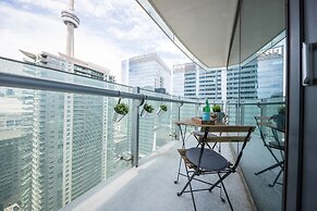 The York Boutique Suites