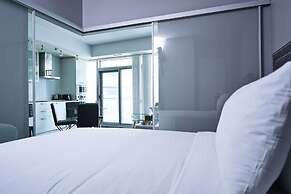 The York Boutique Suites