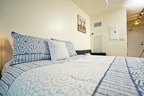 The York Boutique Suites