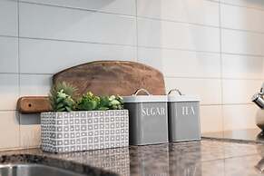 The York Boutique Suites