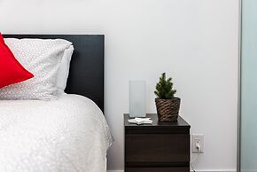 The York Boutique Suites