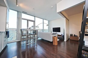The York Boutique Suites