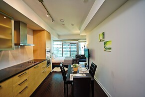 The York Boutique Suites