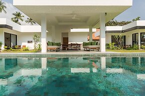 Villa Thansamaay