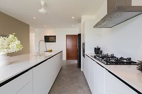 Villa Thansamaay