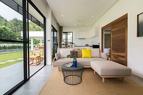 Villa Thansamaay