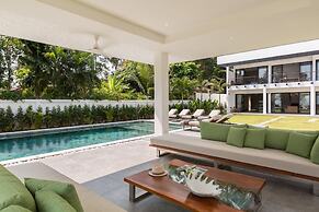 Villa Thansamaay