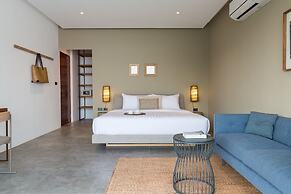 Villa Thansamaay
