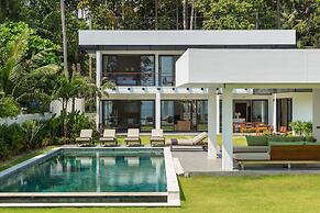 Villa Thansamaay