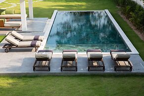 Villa Thansamaay