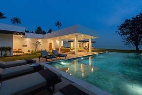 Villa Thansamaay