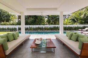 Villa Thansamaay