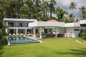Villa Thansamaay