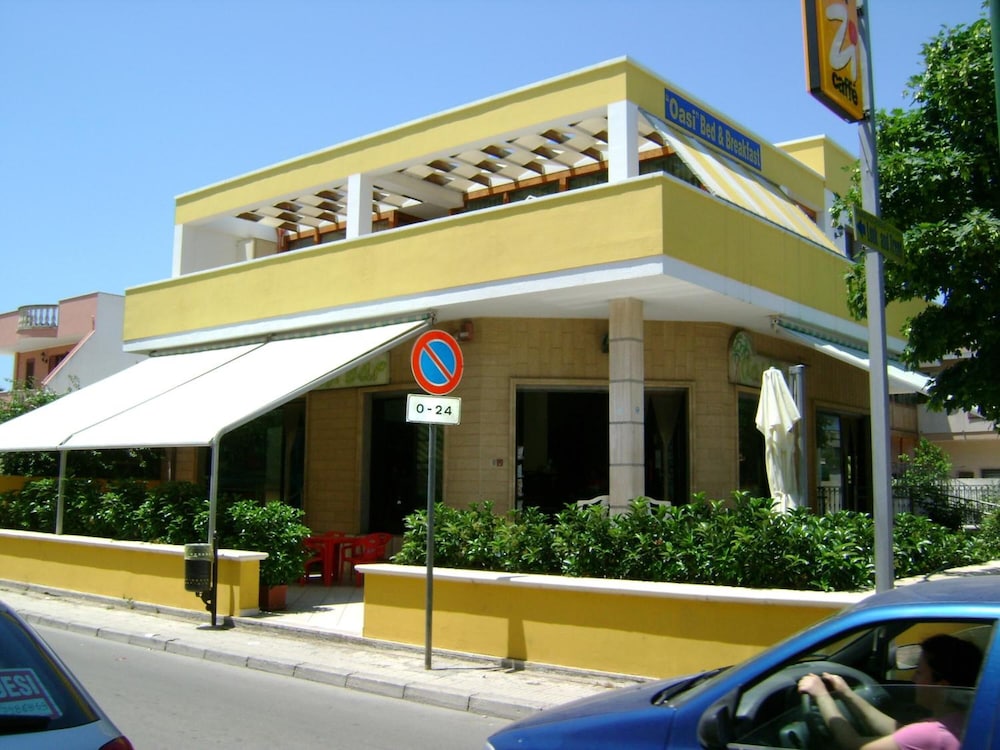 Oasi B&B