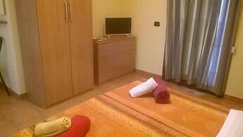Oasi B&B