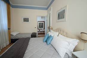 Hotel Villa Erica
