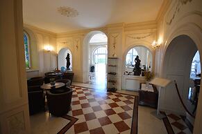 Hotel Villa Erica