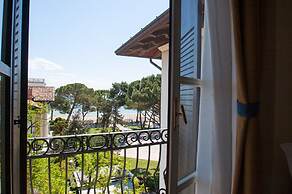 Hotel Villa Erica