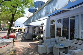Hotel Villa Erica