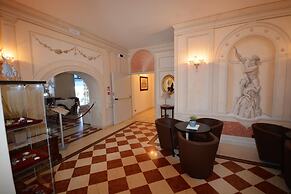 Hotel Villa Erica