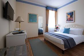 Hotel Villa Erica