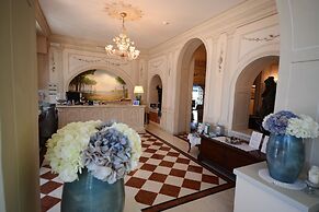 Hotel Villa Erica