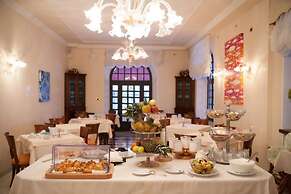 Hotel Villa Erica
