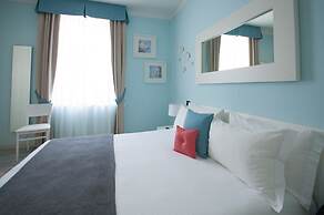 Hotel Villa Bernt
