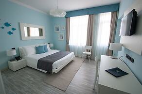 Hotel Villa Bernt