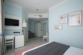 Hotel Villa Bernt