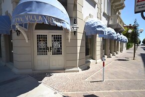 Hotel Villa Bernt