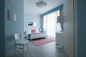 Hotel Villa Bernt