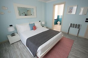 Hotel Villa Bernt