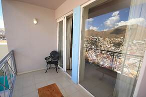 Hotel Balcón del Cielo