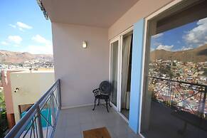 Hotel Balcón del Cielo