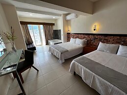 Hotel Balcón del Cielo