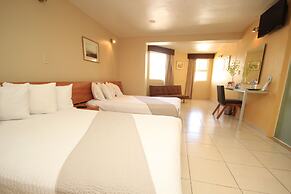 Hotel Balcón del Cielo
