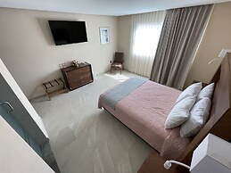 Hotel Balcón del Cielo